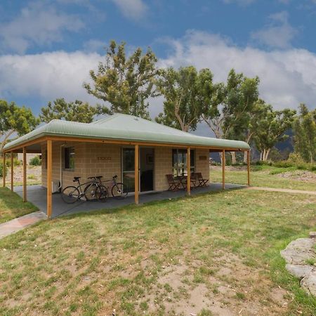 Banksia Park Cottages Kangaroo Valley Exterior foto