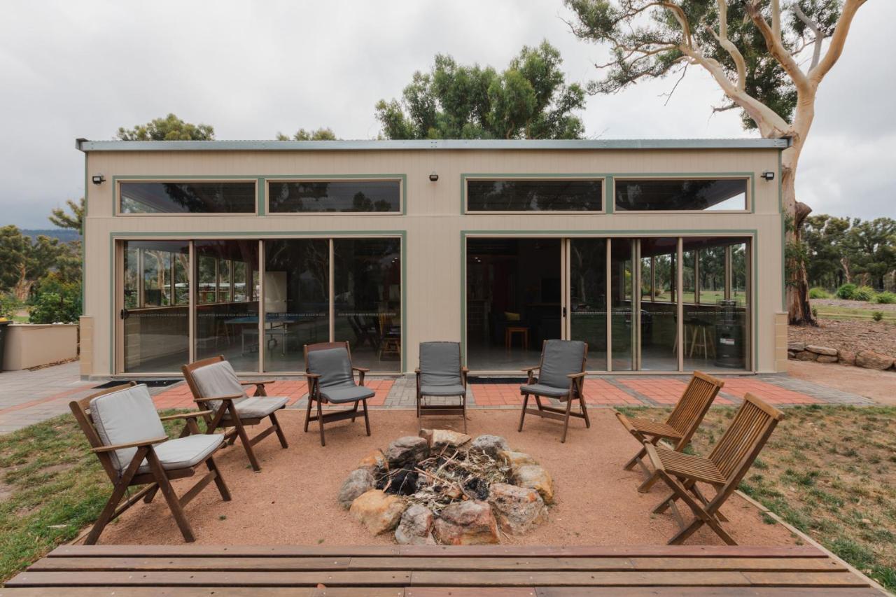 Banksia Park Cottages Kangaroo Valley Exterior foto