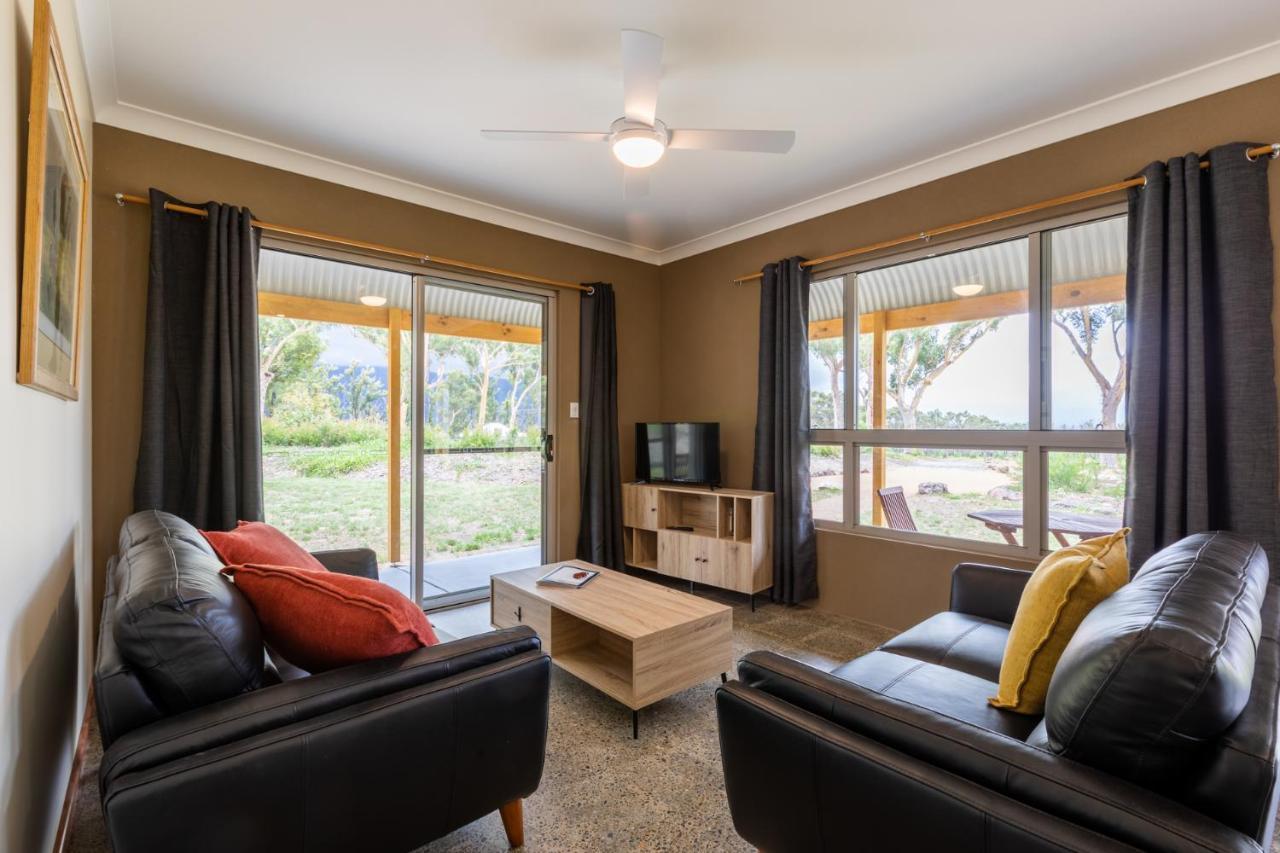 Banksia Park Cottages Kangaroo Valley Exterior foto