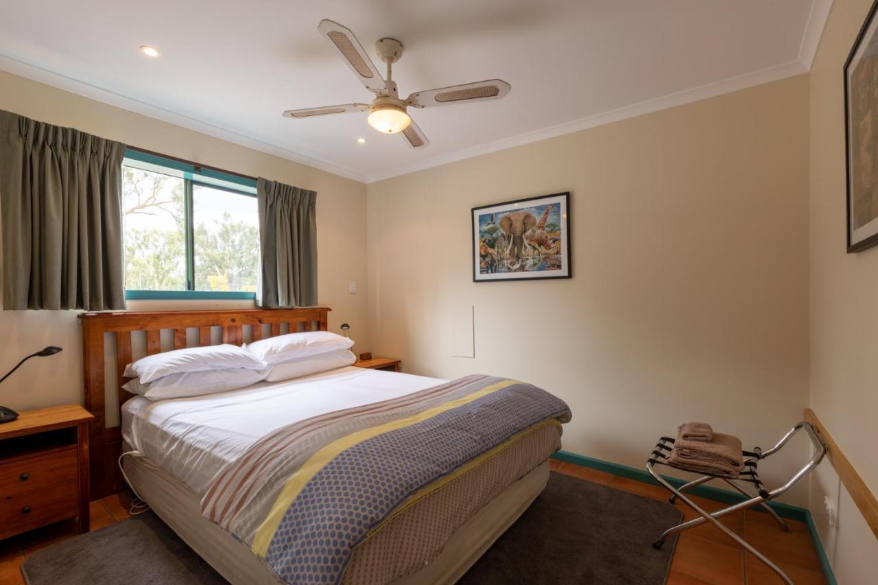 Banksia Park Cottages Kangaroo Valley Exterior foto