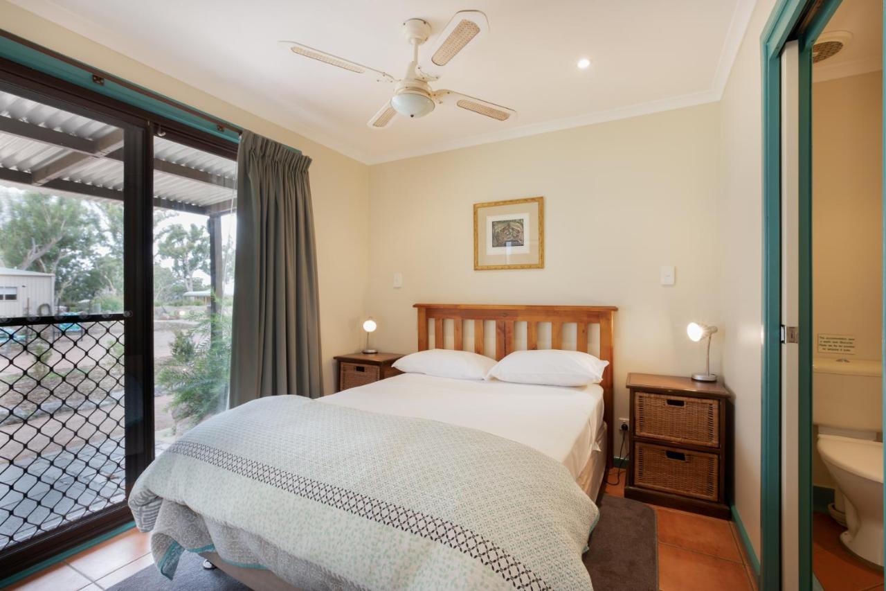 Banksia Park Cottages Kangaroo Valley Exterior foto