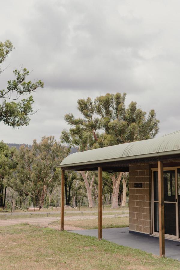 Banksia Park Cottages Kangaroo Valley Exterior foto
