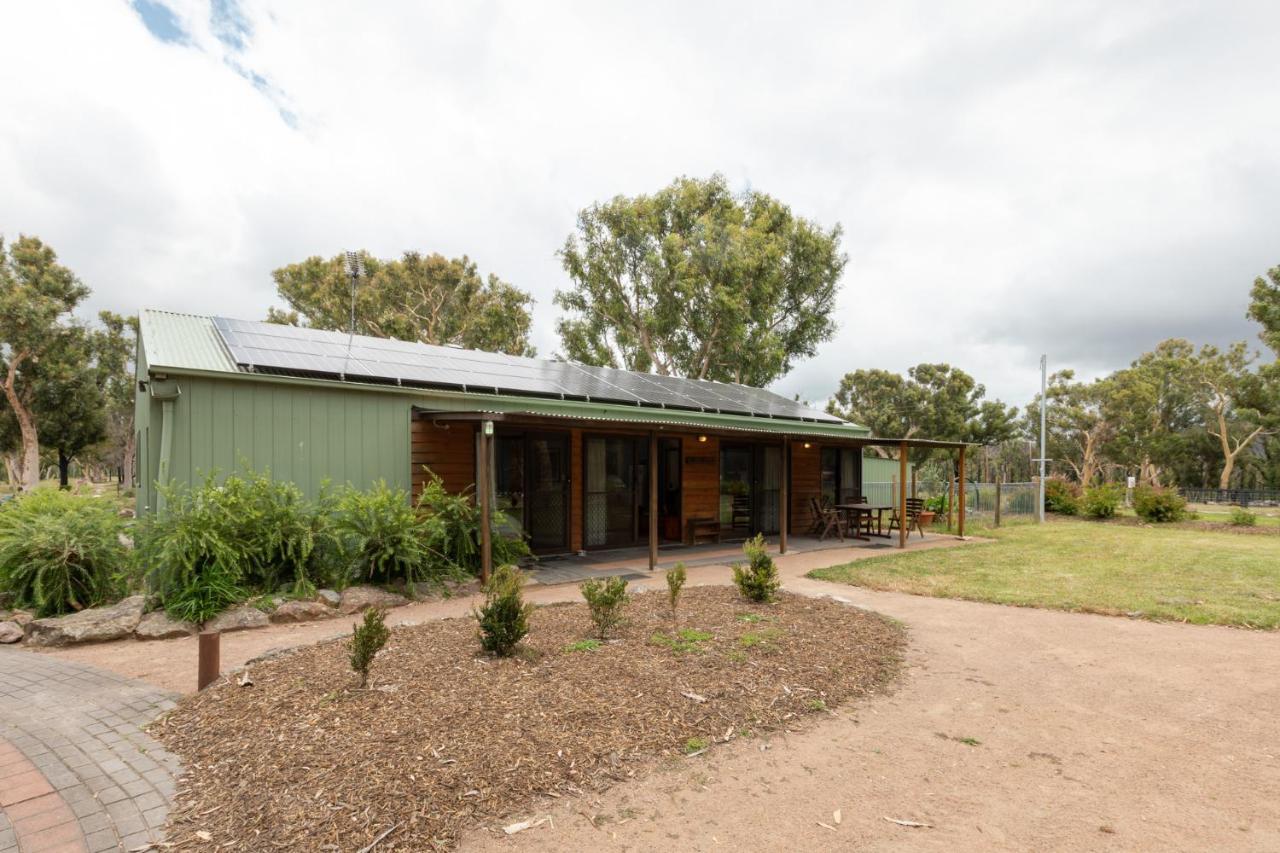 Banksia Park Cottages Kangaroo Valley Exterior foto