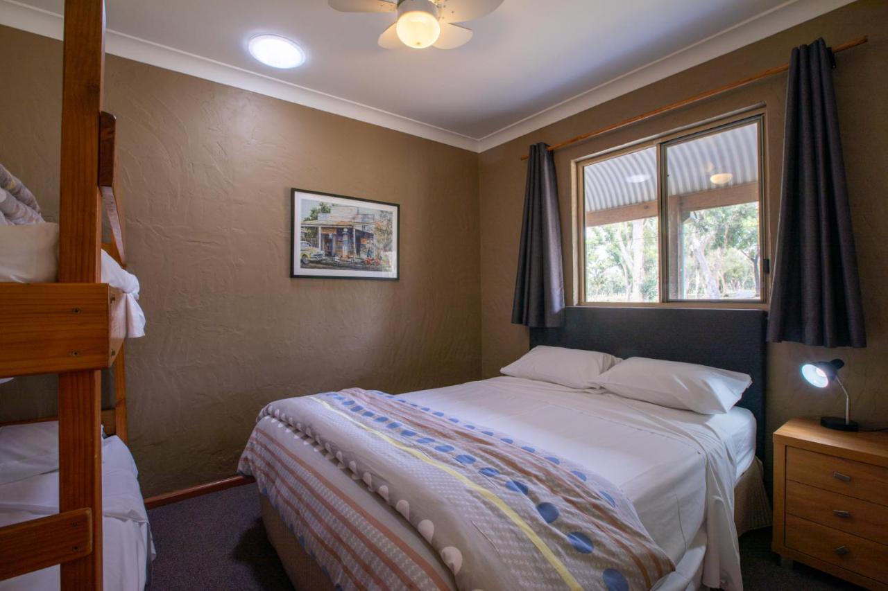 Banksia Park Cottages Kangaroo Valley Exterior foto
